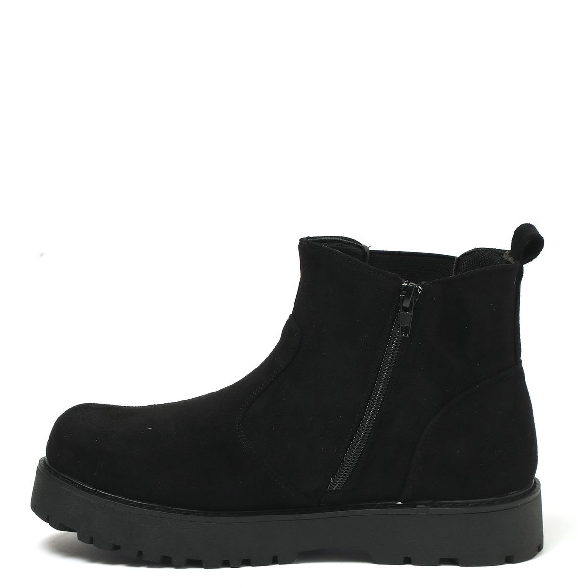 ELEVEN - Botines Niña Eleven Negro