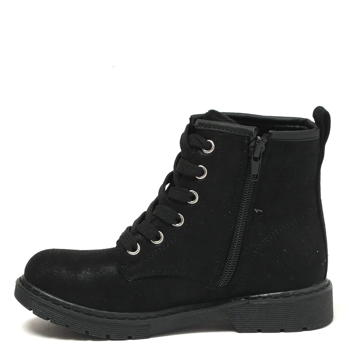 YAMP - Botines Niña Yamp Negro