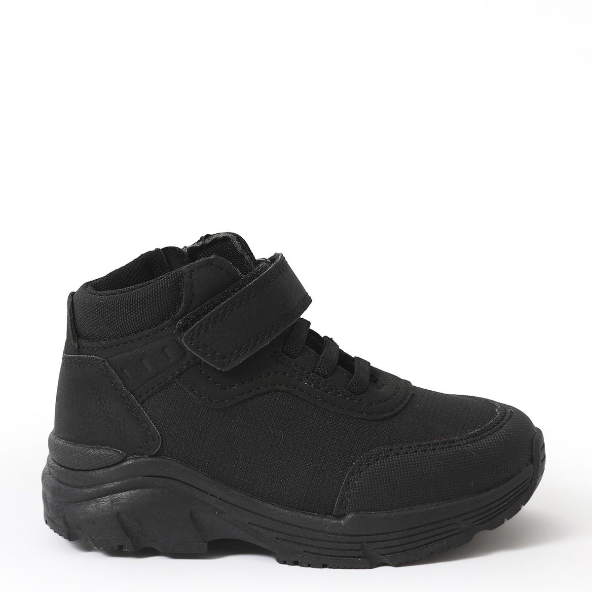 YAMP - Botines Niño Yamp Negro