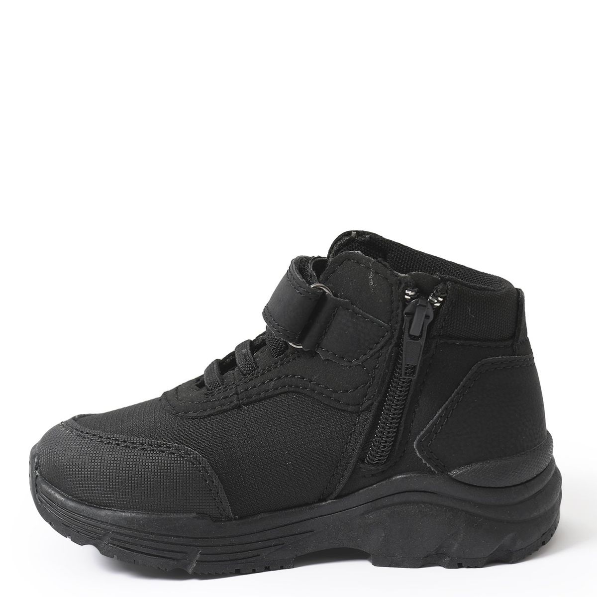YAMP - Botines Niño Yamp Negro