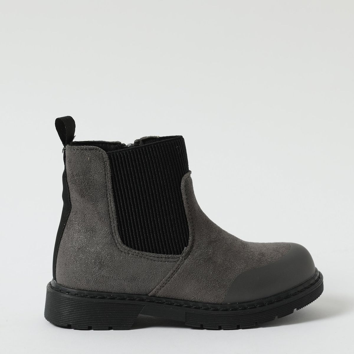 YAMP - Botines Niña Yamp Negro