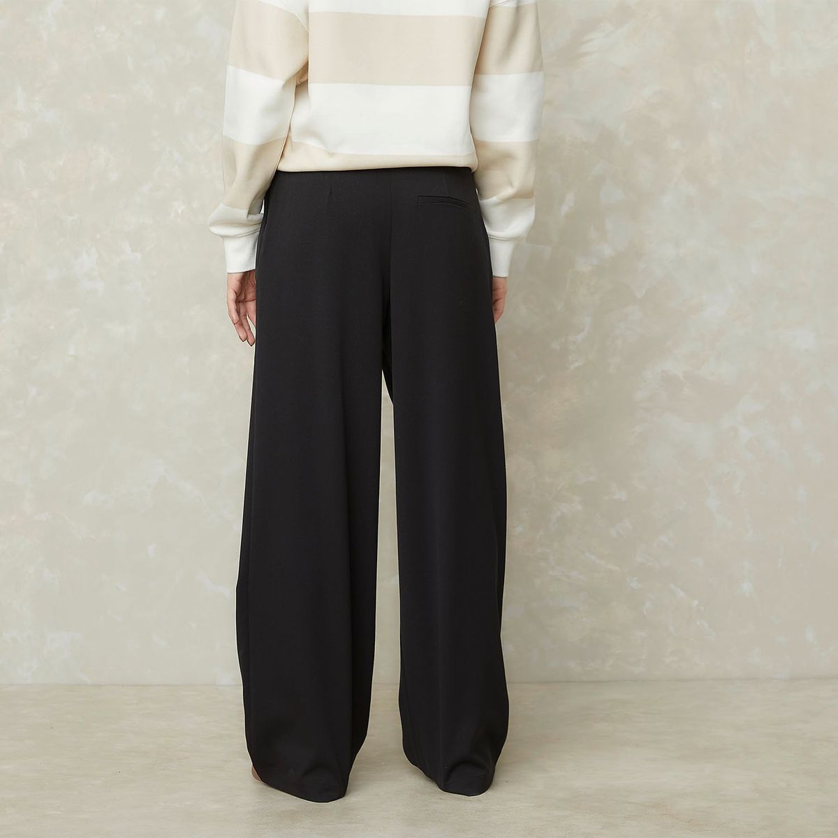 SYBILLA - Pantalón Casual Mujer Sybilla