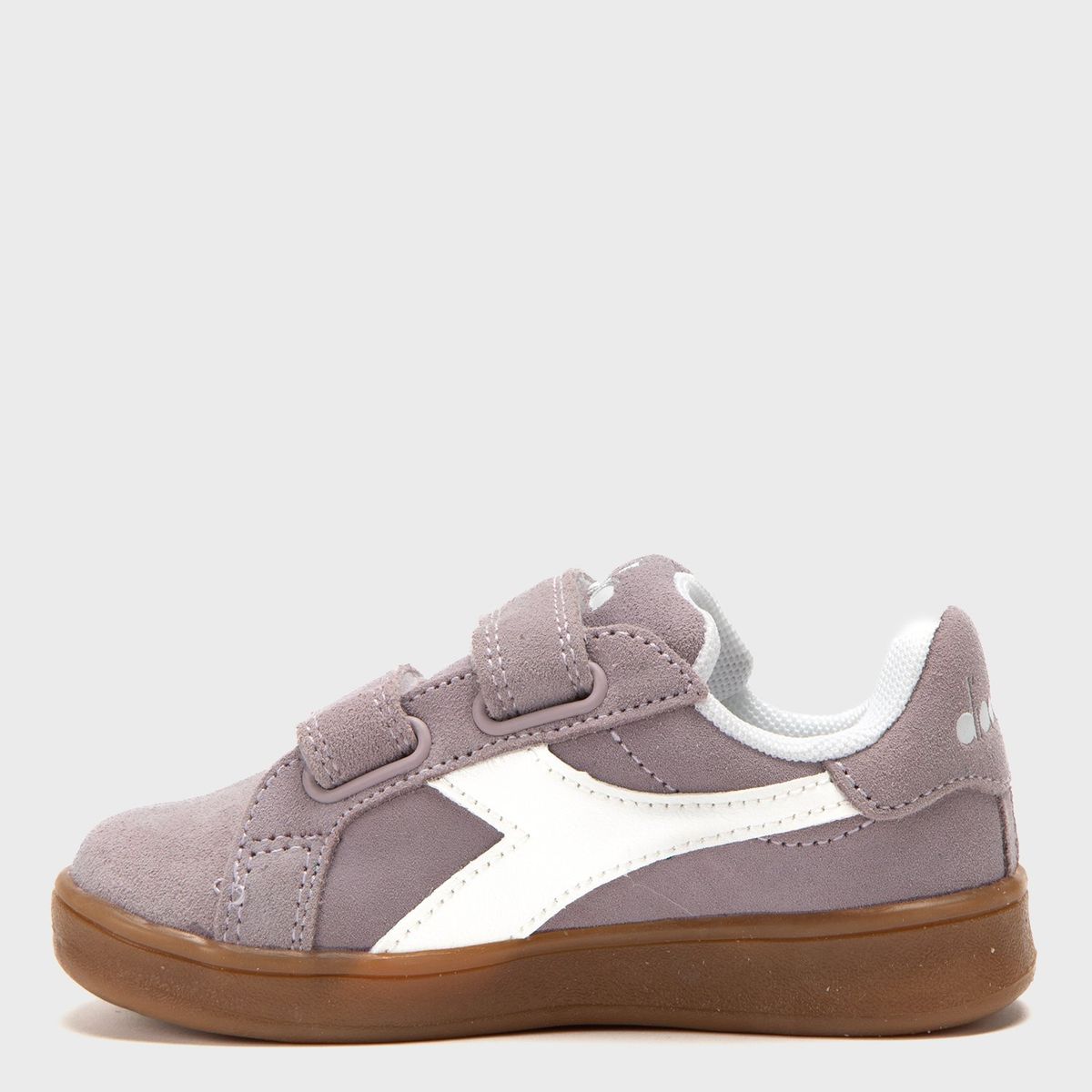 DIADORA - Zapatillas Urbanas Niña Diadora Morado