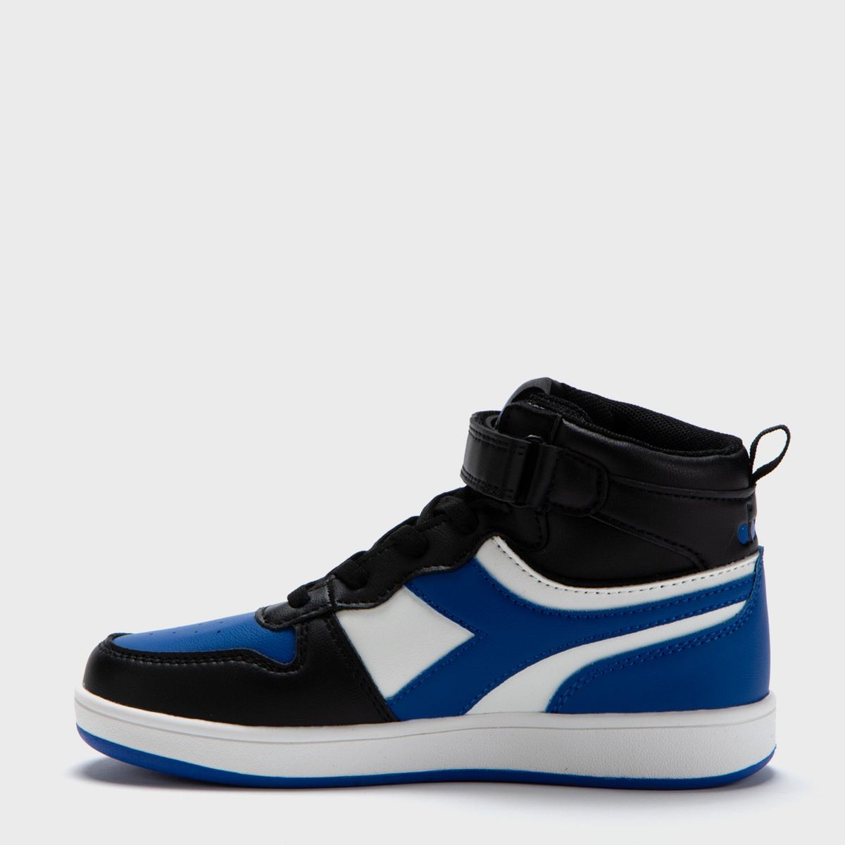 DIADORA - Zapatillas Urbanas Niño Diadora Azul