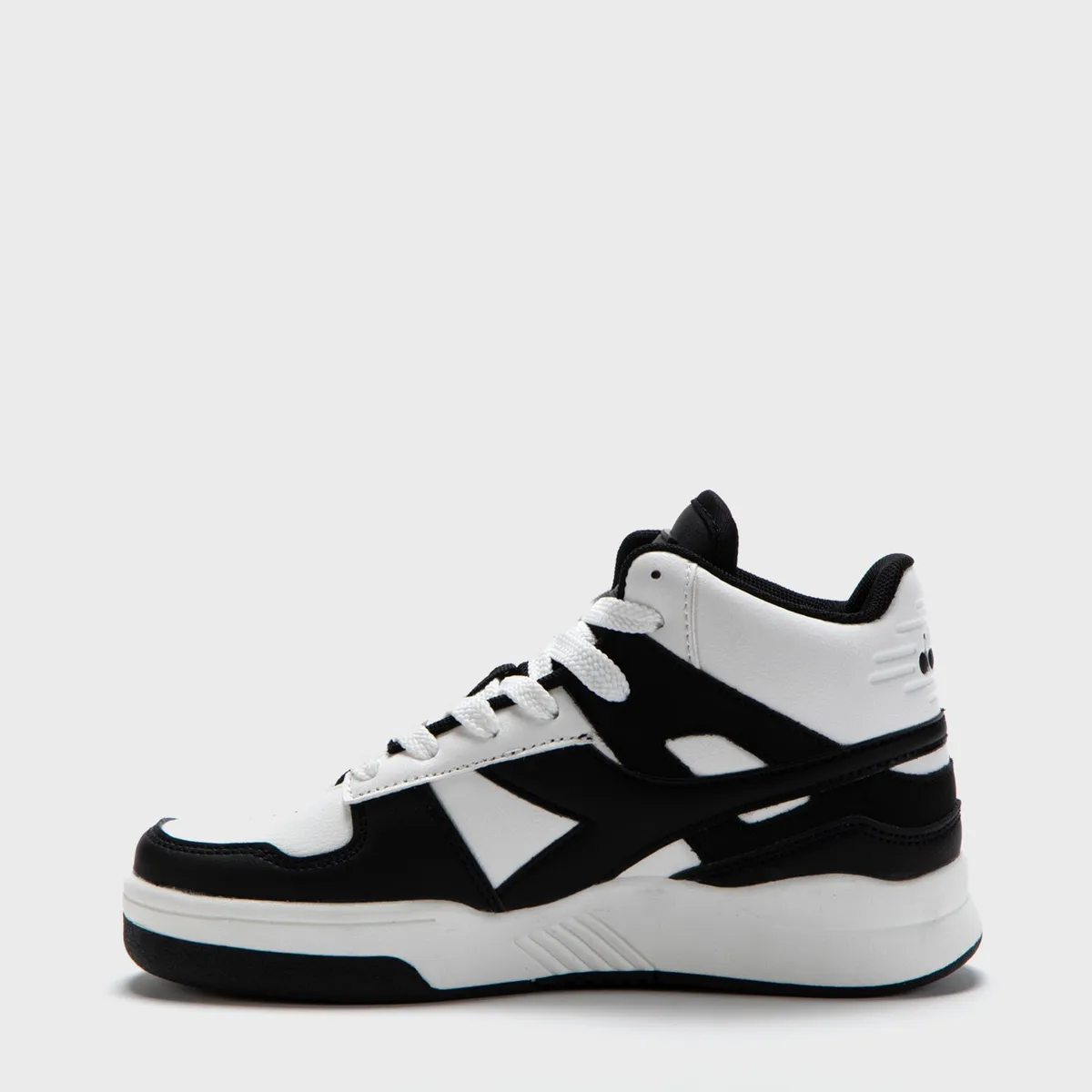 DIADORA - Zapatillas Urbanas Niño Diadora Negro