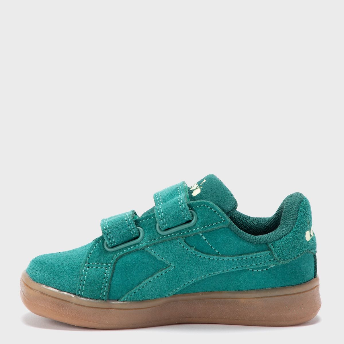 DIADORA - Zapatillas Urbanas Niño Diadora Verde