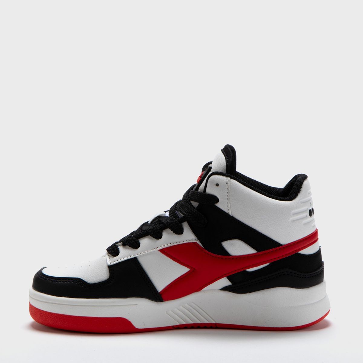 DIADORA - Zapatillas Urbanas Niño Diadora Rojo