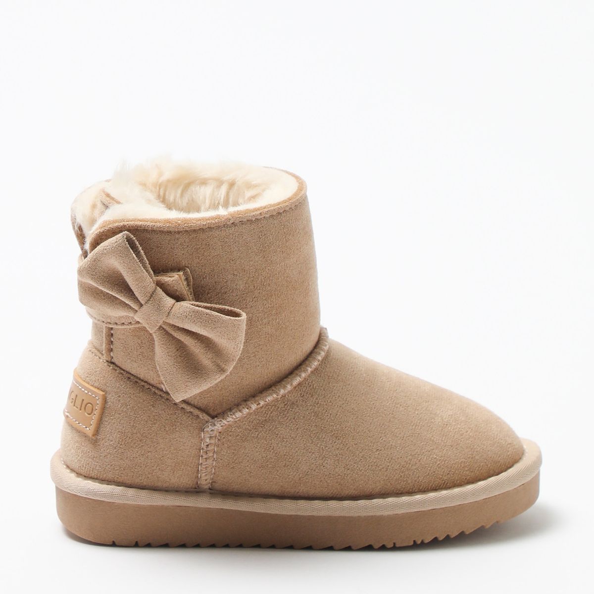 CONIGLIO - Botas Niña Coniglio