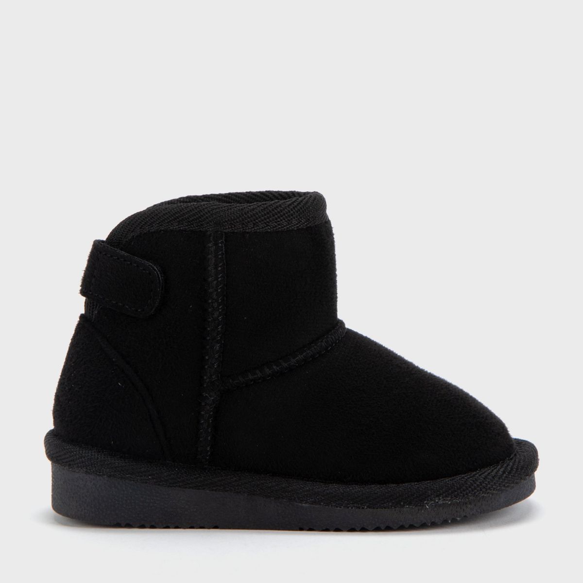 YAMP - Botines Niño Yamp Negro