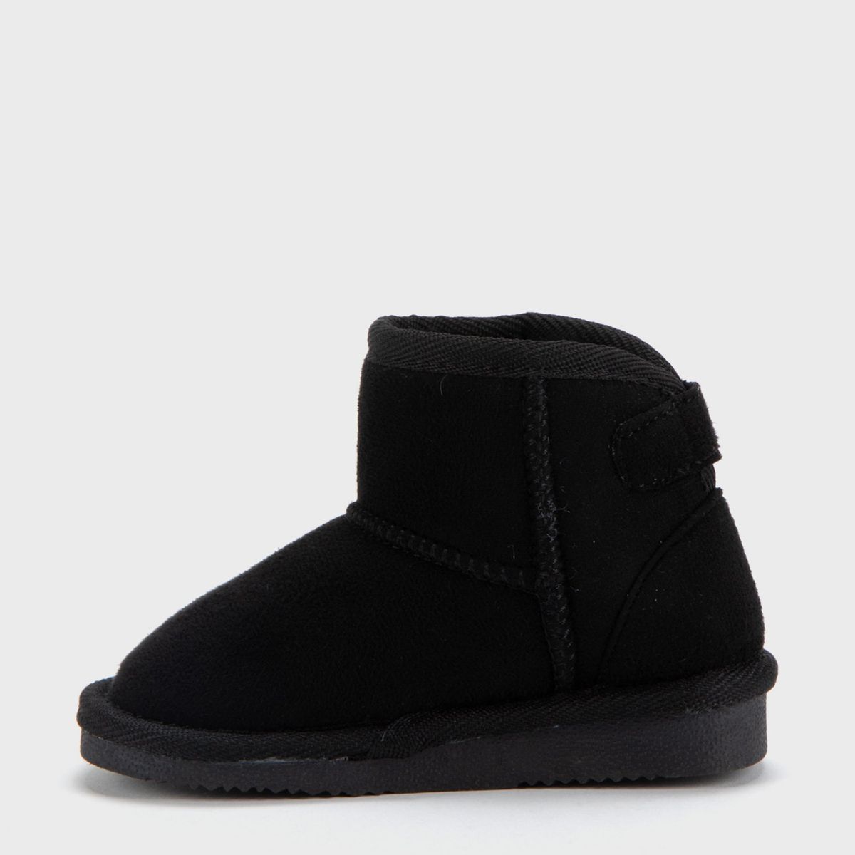 YAMP - Botines Niño Yamp Negro