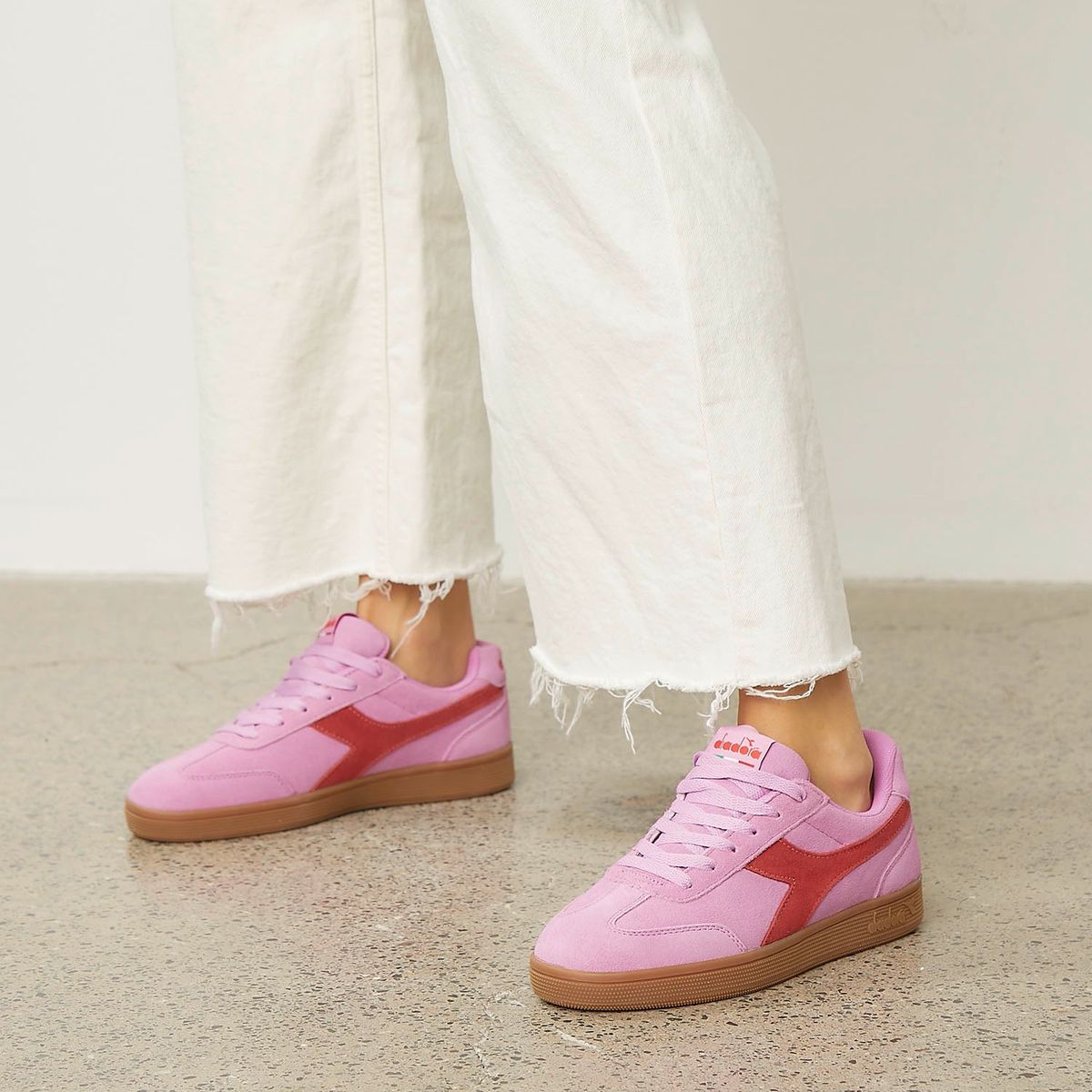 DIADORA - Zapatillas Urbanas Mujer Diadora