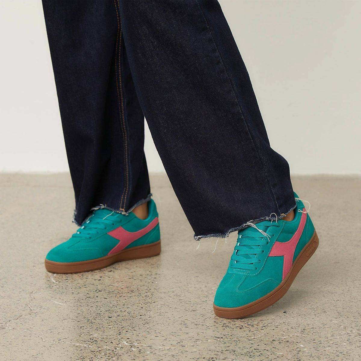 DIADORA - Zapatillas Urbanas Mujer Diadora