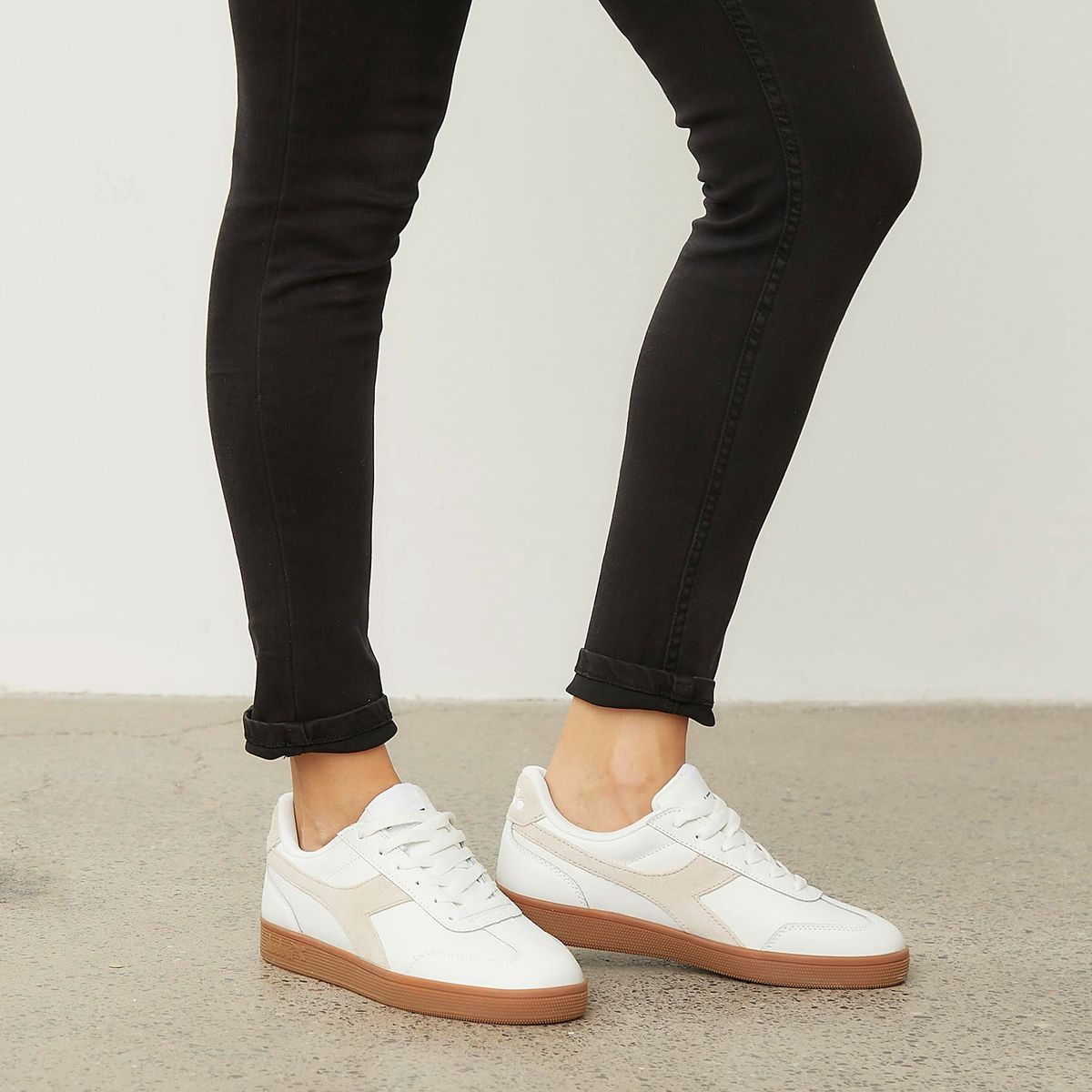 DIADORA - Zapatillas Urbanas Mujer Diadora