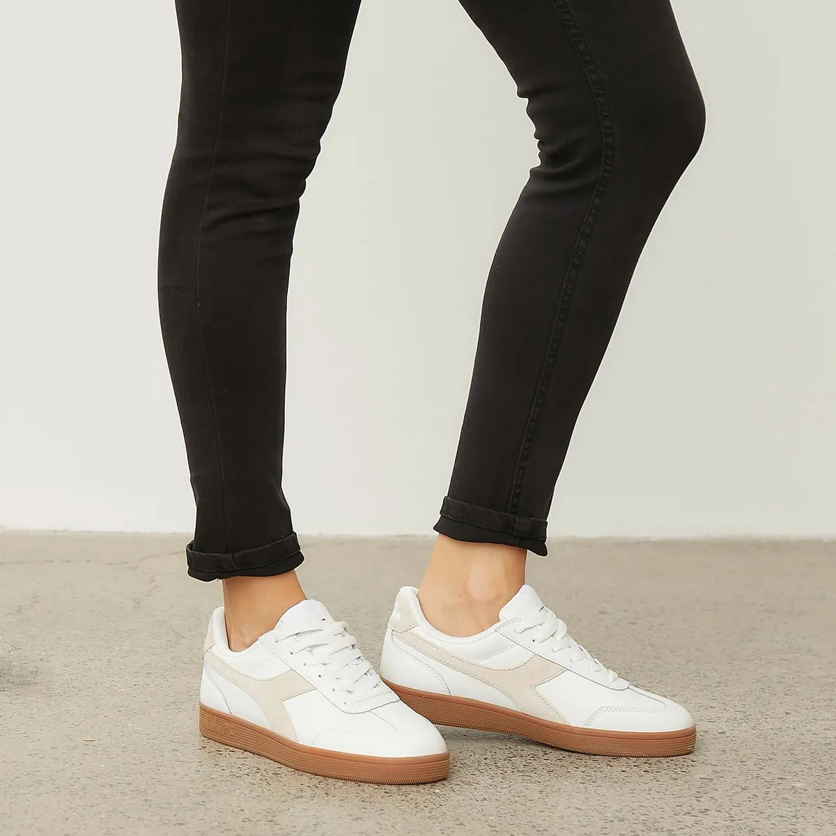 DIADORA - Zapatillas Urbanas Mujer Diadora