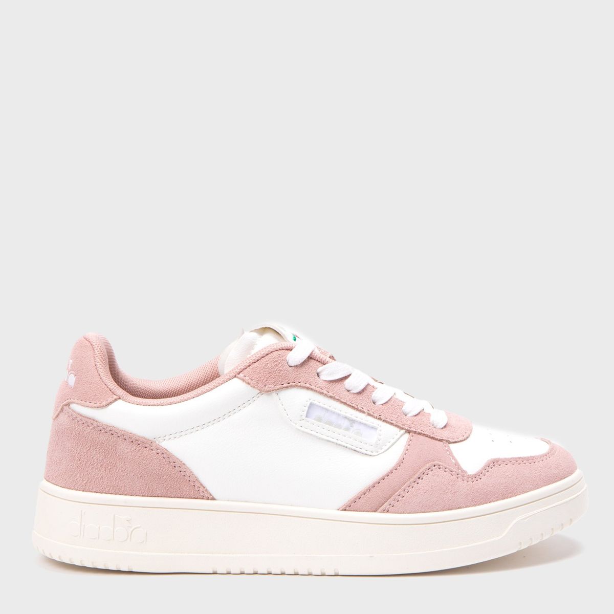DIADORA - Zapatillas Urbanas Mujer Diadora