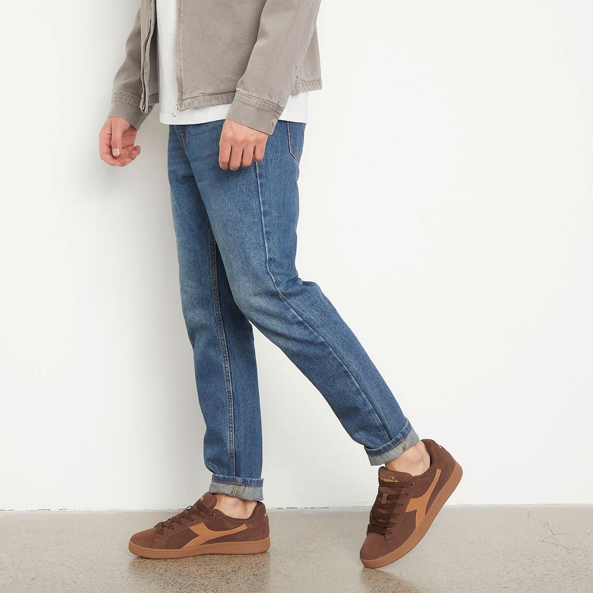 DIADORA - Zapatillas Urbanas Hombre Diadora 