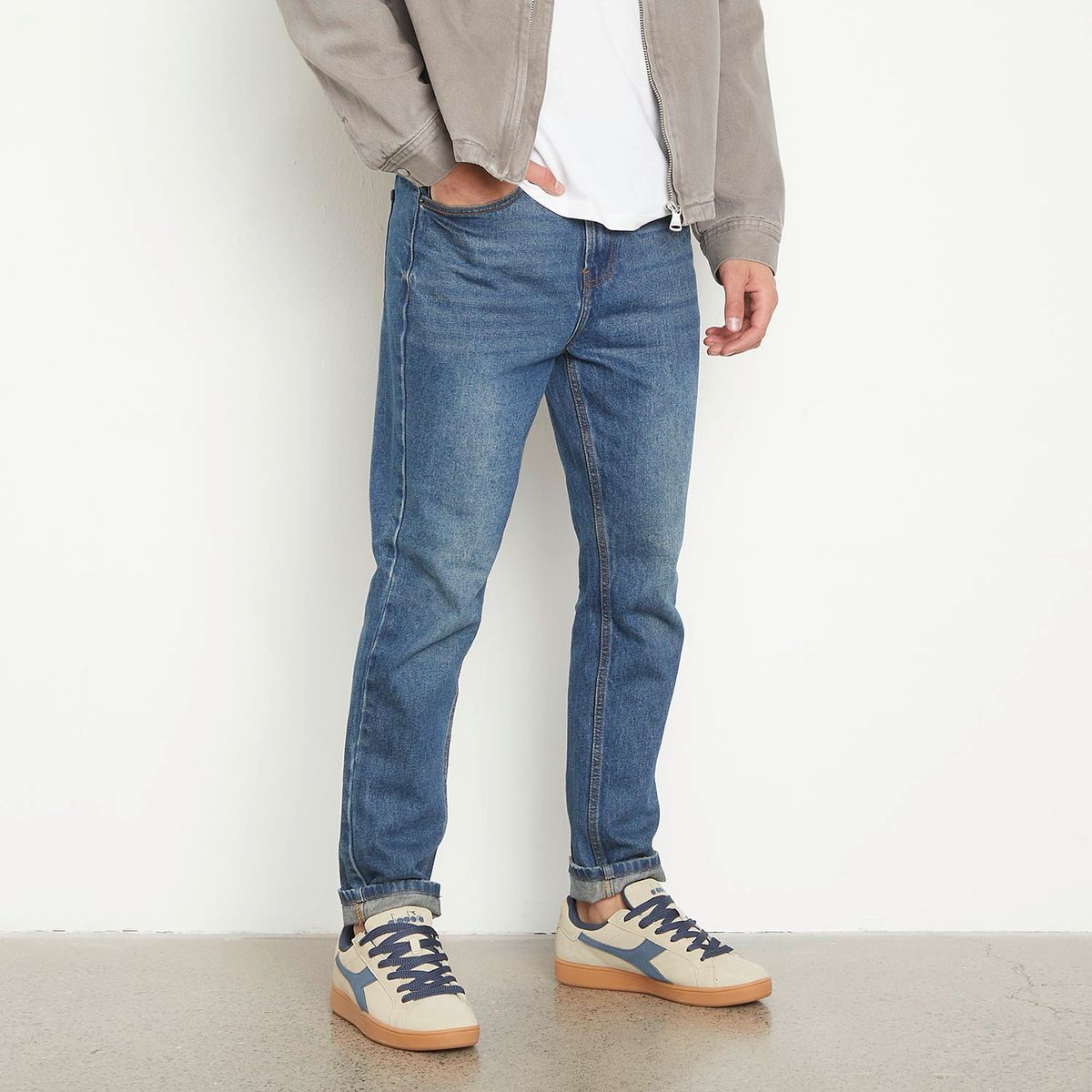 DIADORA - Zapatillas Urbanas Hombre Diadora 