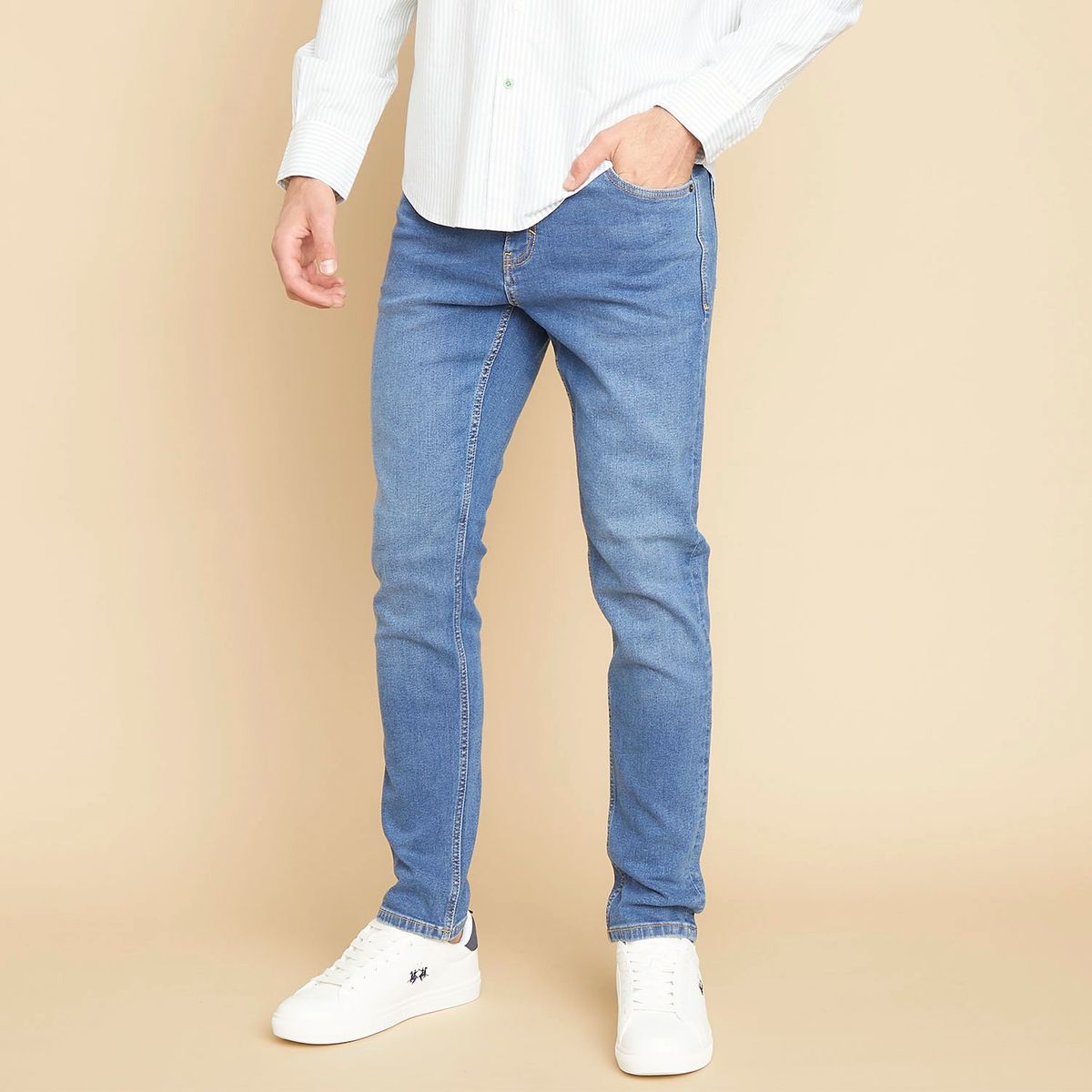 LA MARTINA - Zapatillas Urbanas Hombre La Martina 