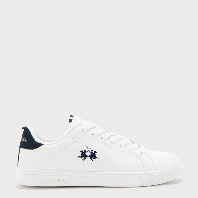 LA MARTINA - Zapatillas Urbanas Hombre La Martina 