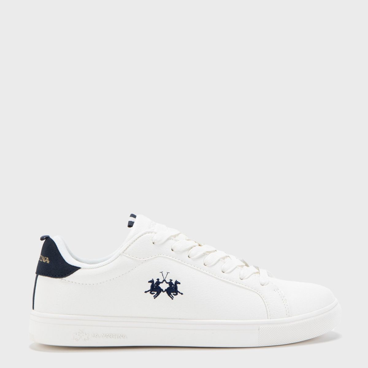 LA MARTINA - Zapatillas Urbanas Hombre La Martina 