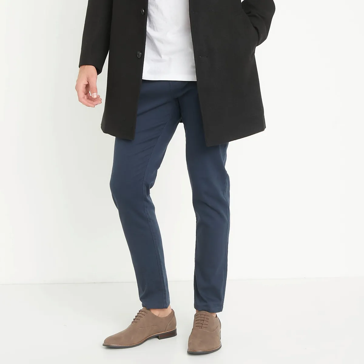 BASEMENT - Zapatos Casuales Hombre Basement