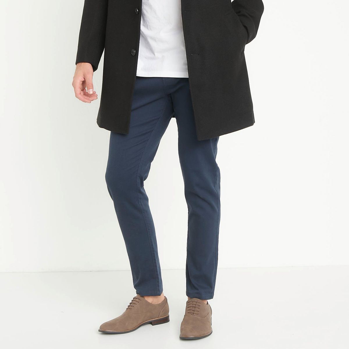 BASEMENT - Zapatos Casuales Hombre Basement