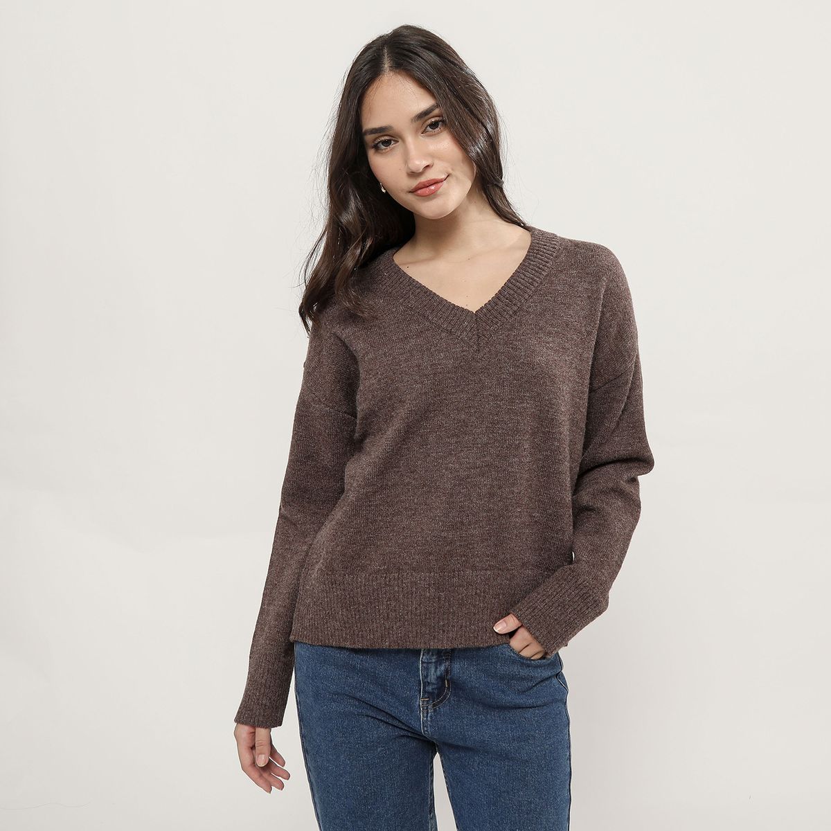 SYBILLA - Chompa Mujer Sybilla