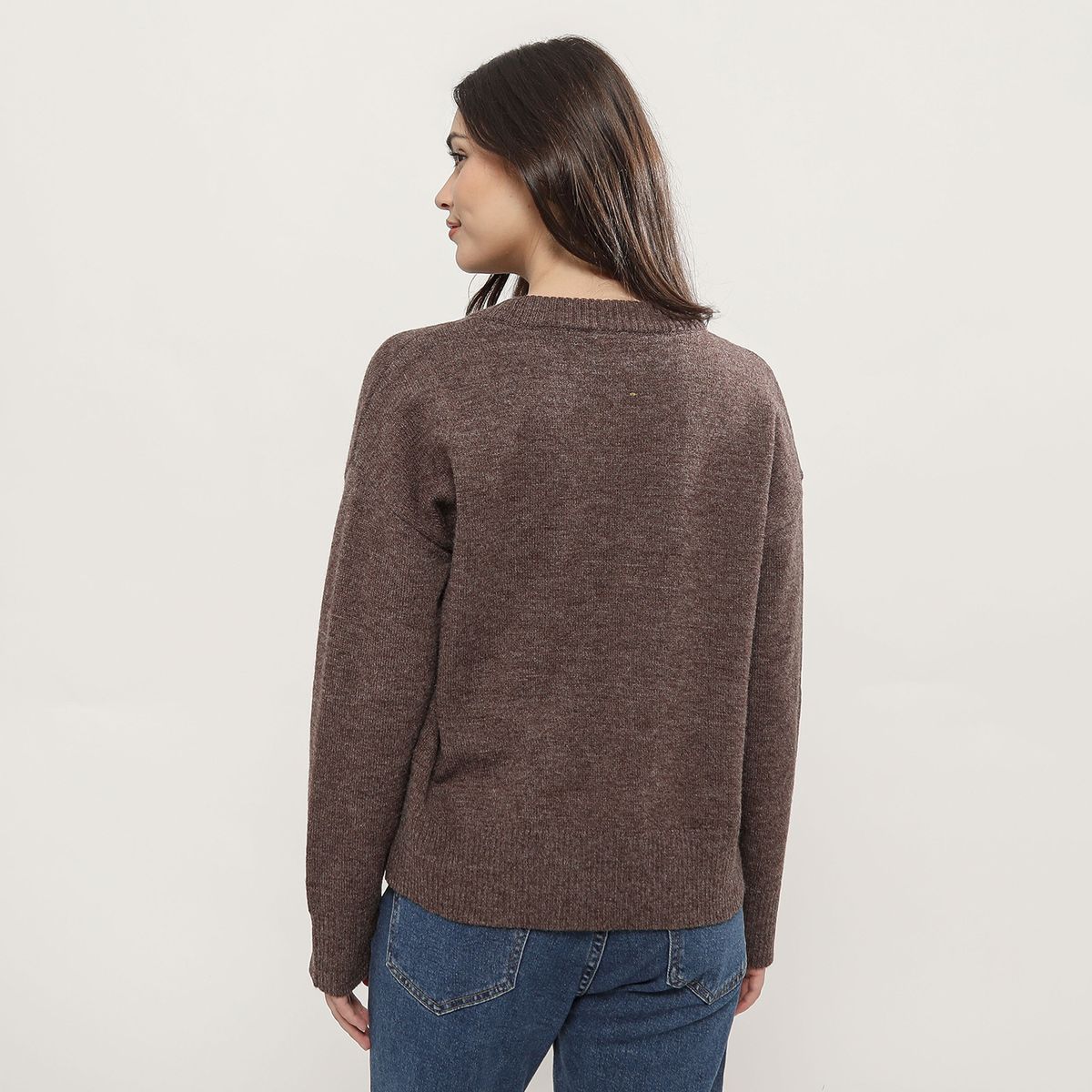 SYBILLA - Chompa Mujer Sybilla