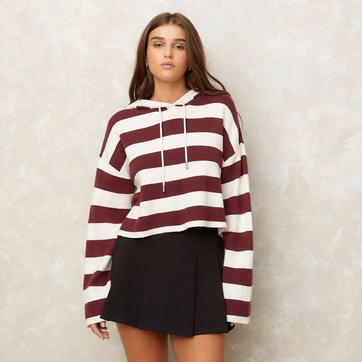 SYBILLA - Polera Casual Mujer Sybilla