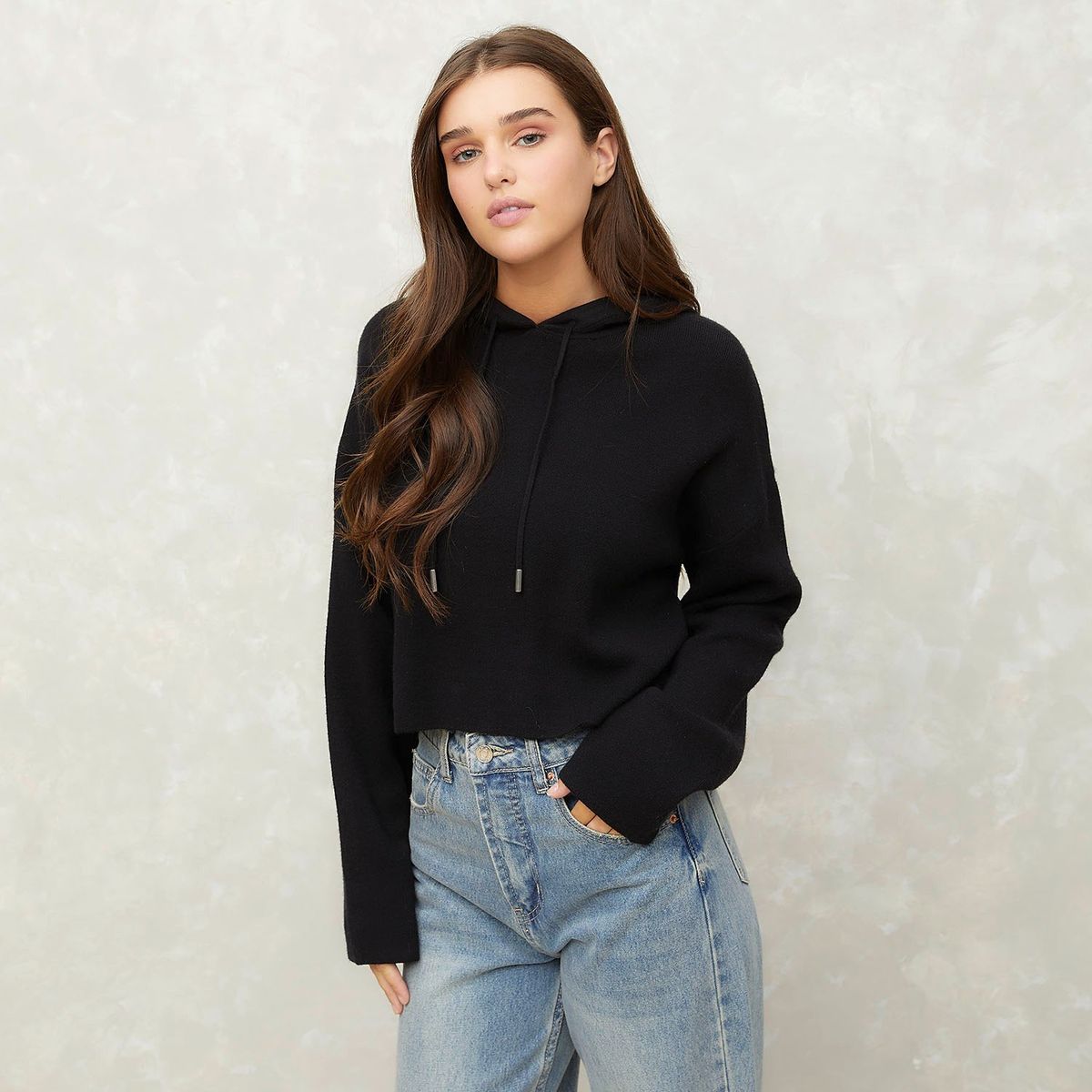 SYBILLA - Polera Casual Mujer Sybilla