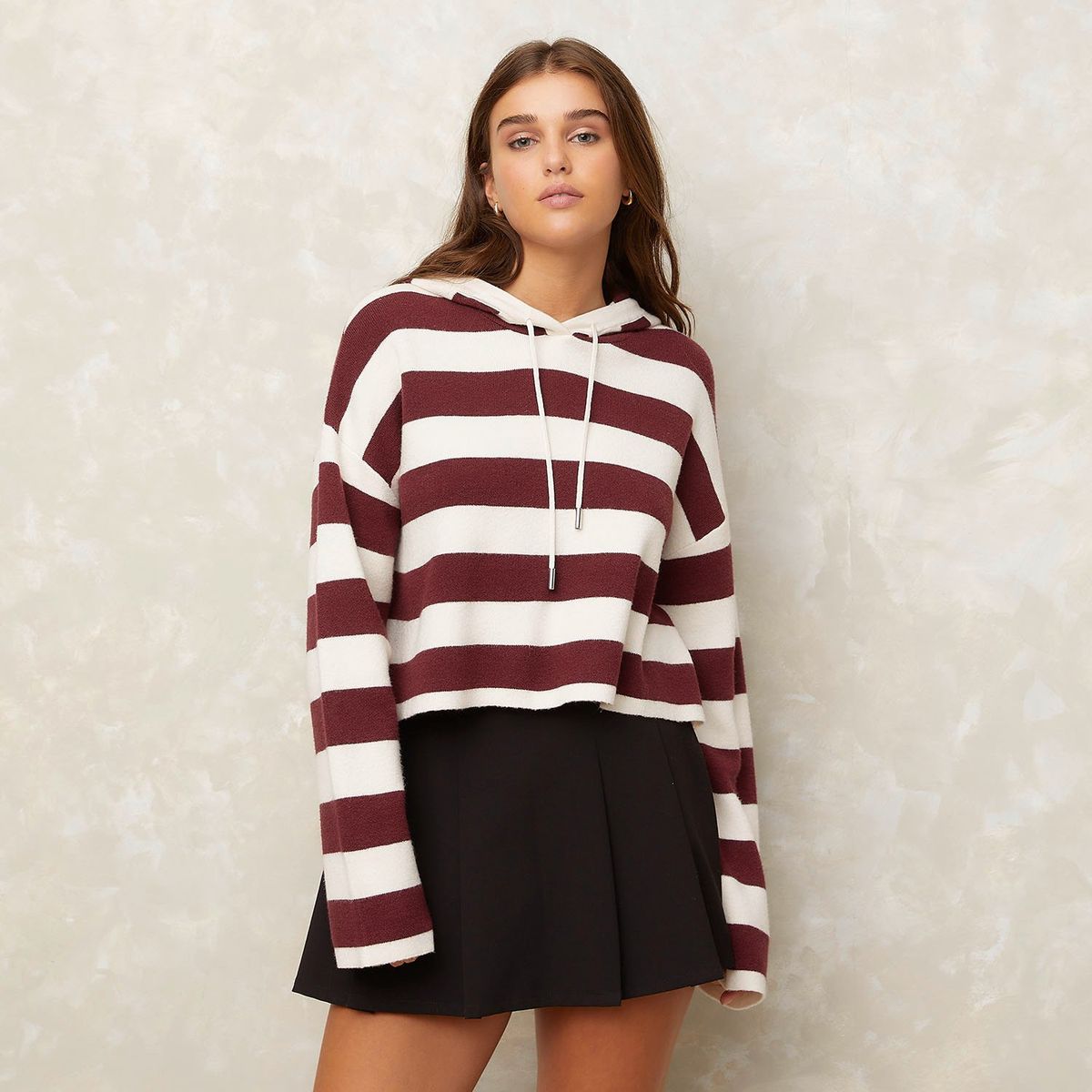 SYBILLA - Polera Casual Mujer Sybilla