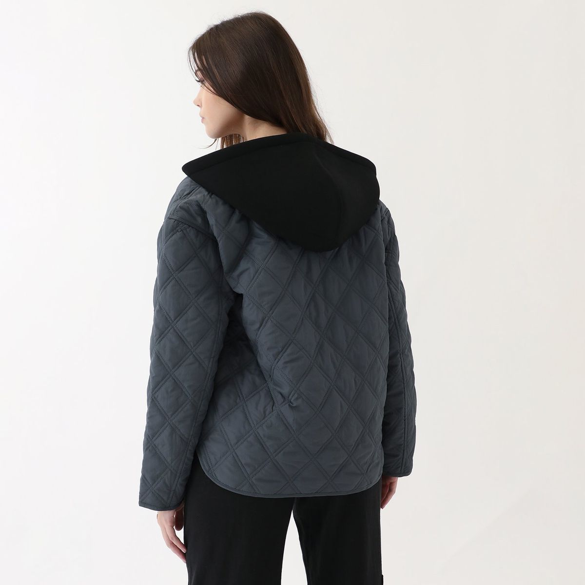 DENIMLAB - Casaca Casual Mujer Denimlab