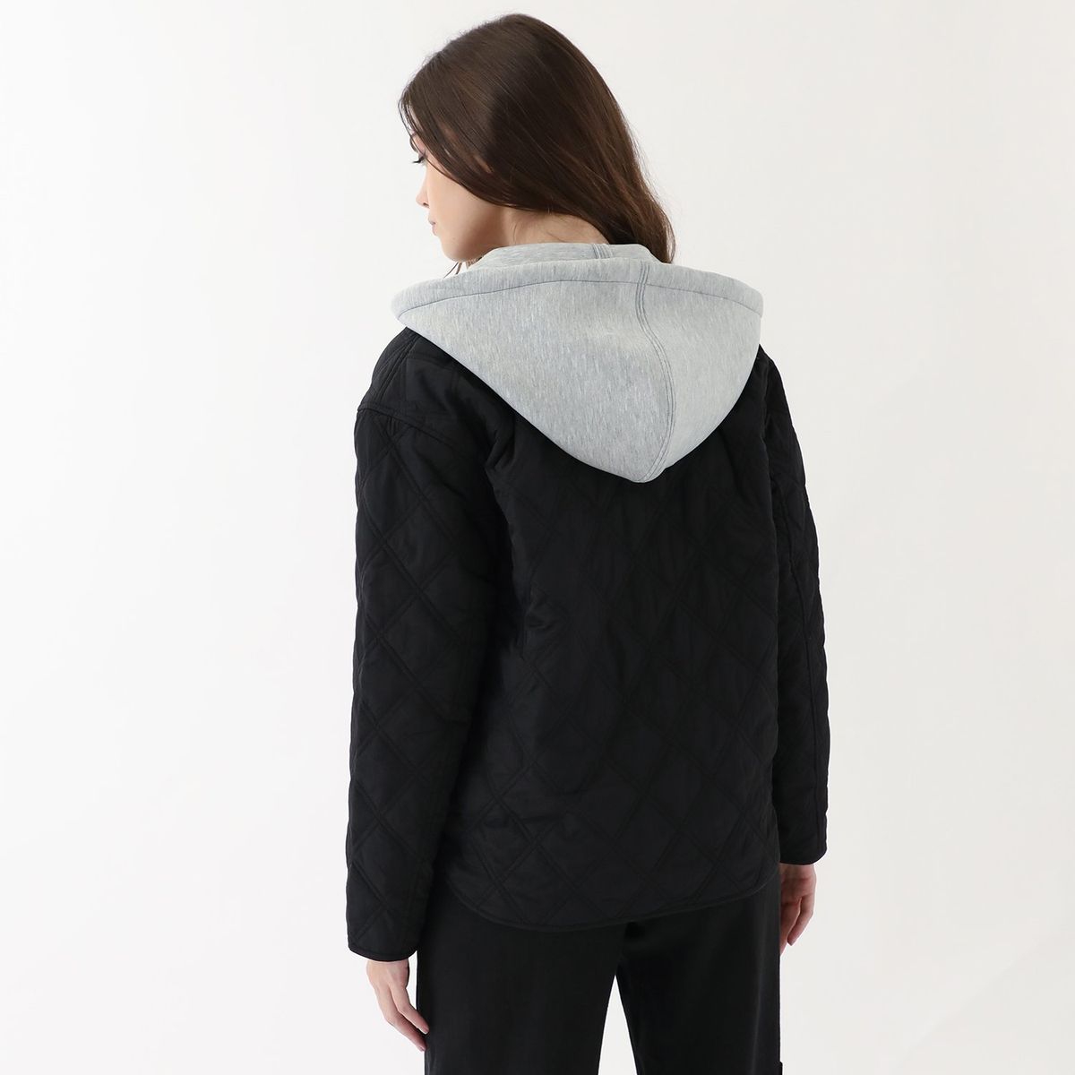 DENIMLAB - Casaca Casual Mujer Denimlab