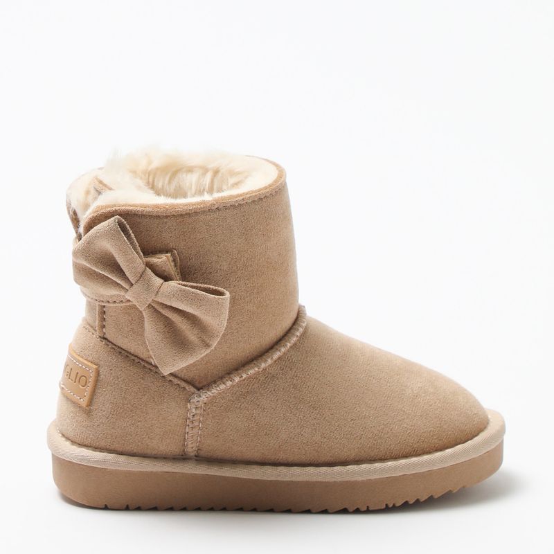 CONIGLIO - Botas Bebe Niña Coniglio