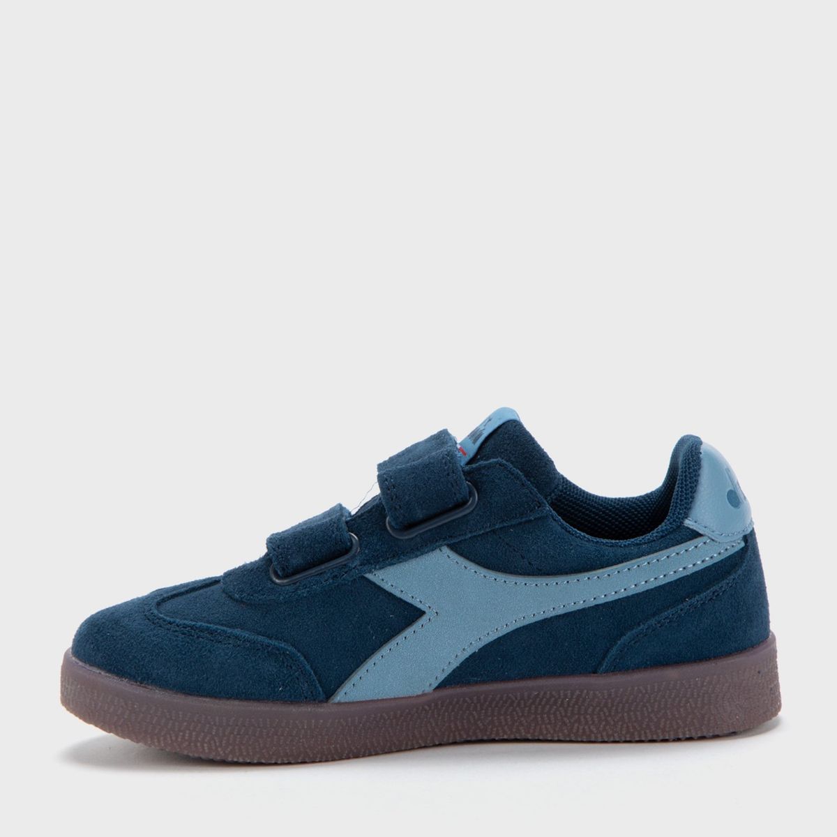 DIADORA - Zapatillas Urbanas Niño Diadora Azul