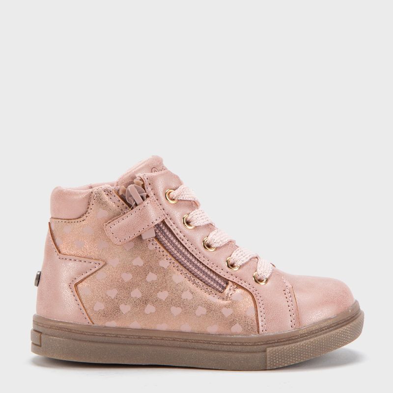 CONIGLIO - Zapatillas Urbanas Bebe Niña Coniglio