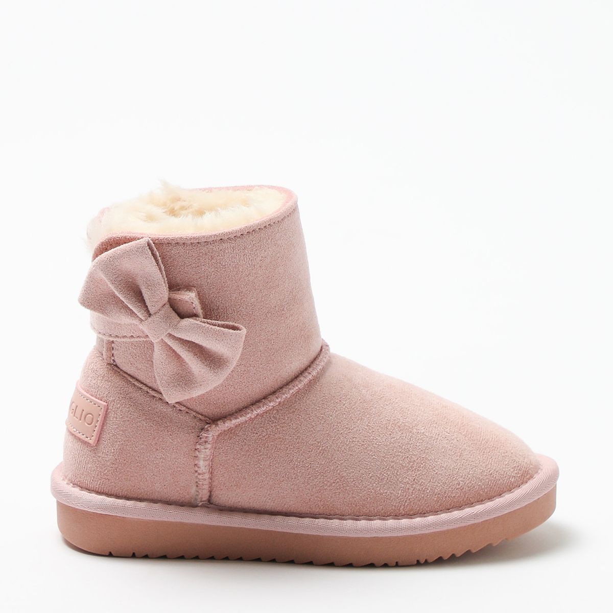 CONIGLIO - Botas Bebe Niña Coniglio