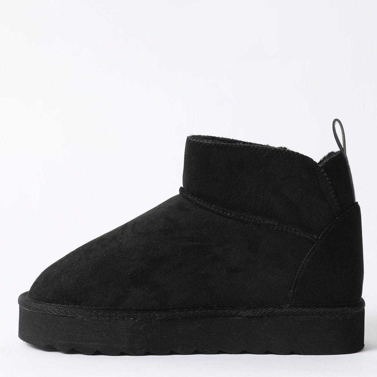 ELEVEN - Botines Niña Eleven Negro