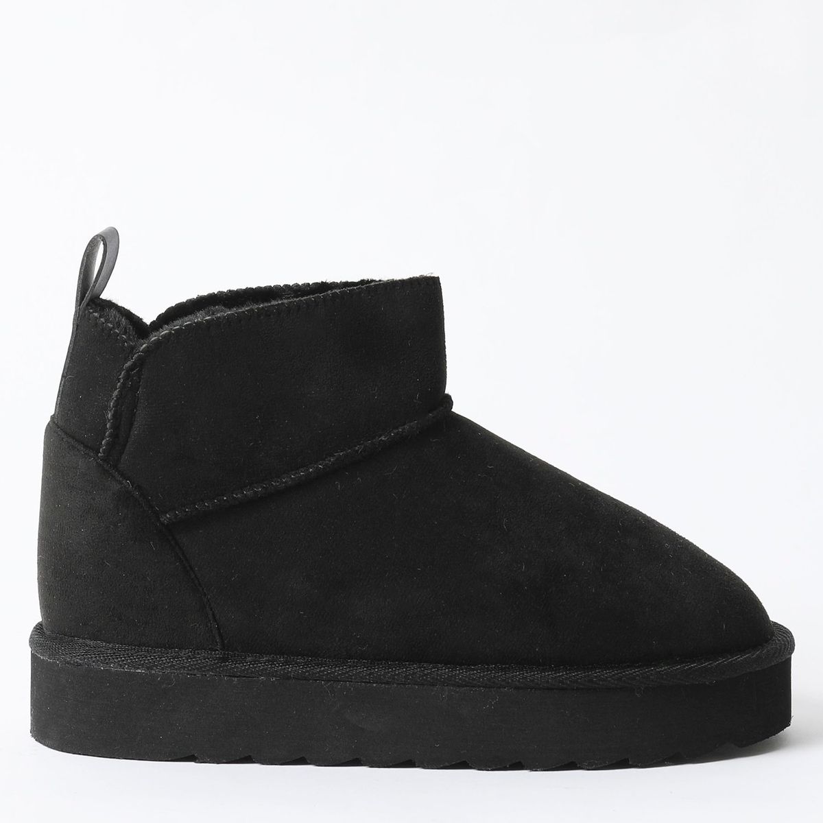 ELEVEN - Botines Niña Eleven Negro