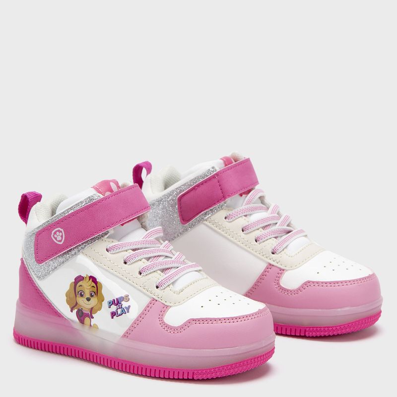 Zapatillas Urbanas Bebe Niña Paw Patrol PAW PATROL