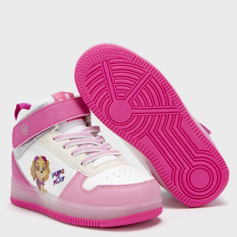 Zapatillas Urbanas Bebe Niña Paw Patrol PAW PATROL