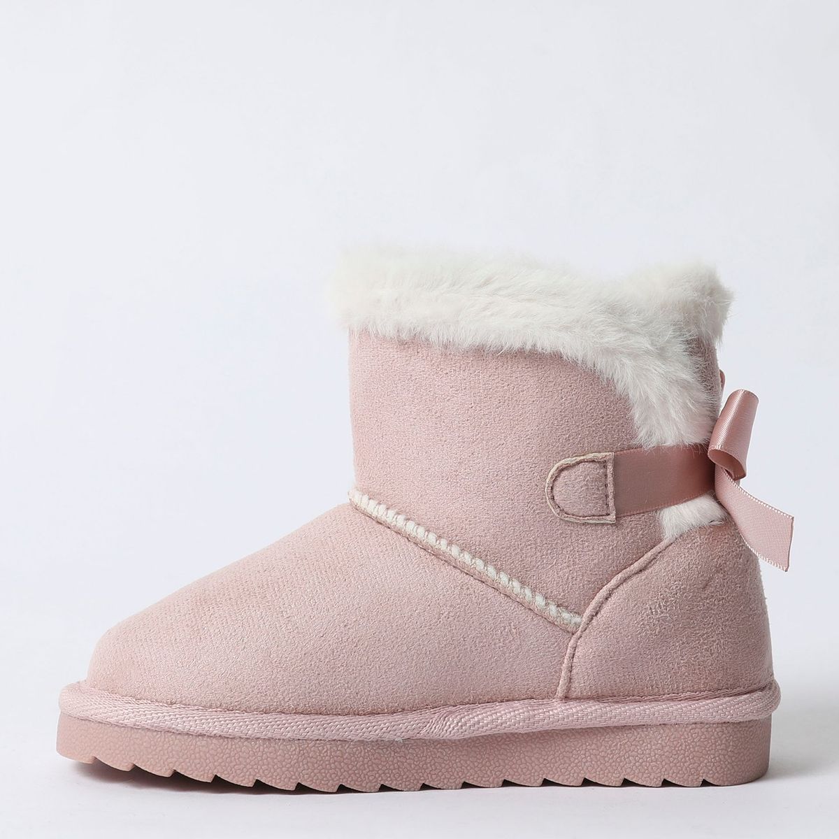 PAW PATROL - Botines Niña Paw Patrol Rosado