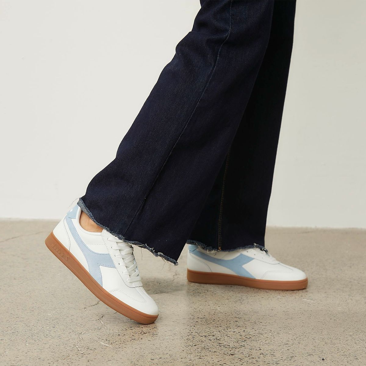 DIADORA - Zapatillas Urbanas Mujer Diadora