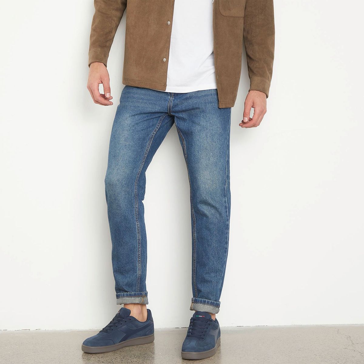 DIADORA - Zapatillas Urbanas Hombre Diadora