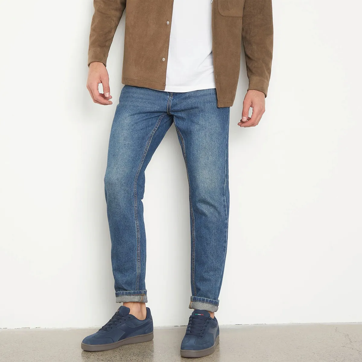 DIADORA - Zapatillas Urbanas Hombre Diadora