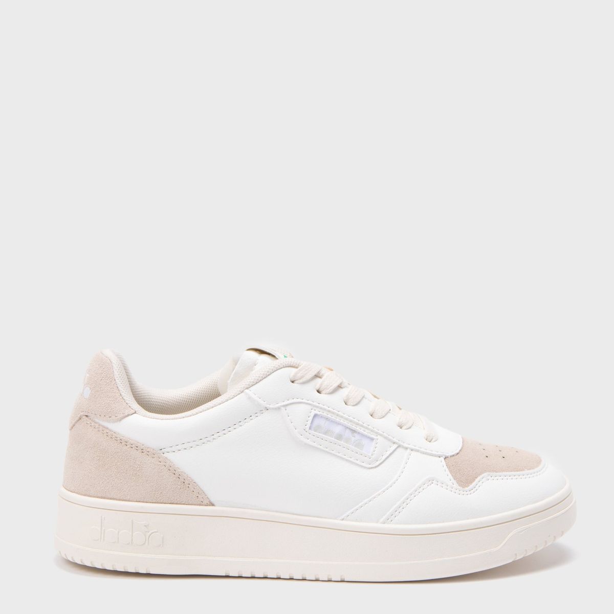 DIADORA - Zapatillas Urbanas Mujer Diadora