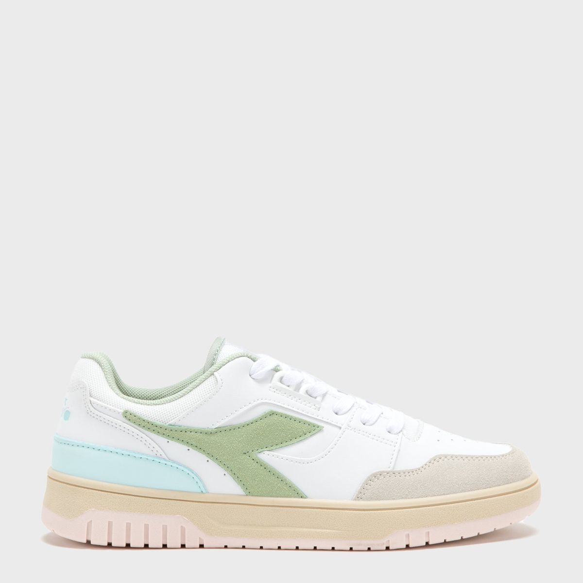 DIADORA - Zapatillas Urbanas Mujer Diadora 