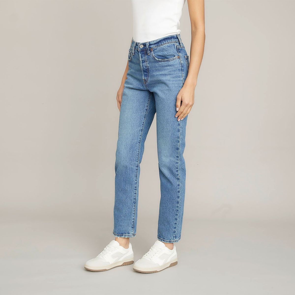 DIADORA - Zapatillas Urbanas Mujer Diadora Beige