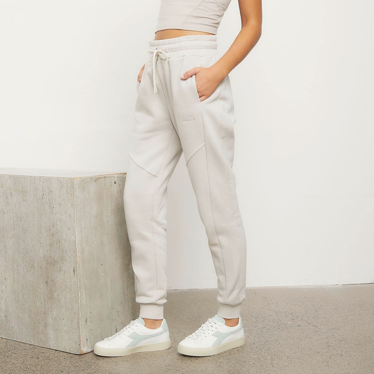 DIADORA - Zapatillas Urbanas Mujer Diadora