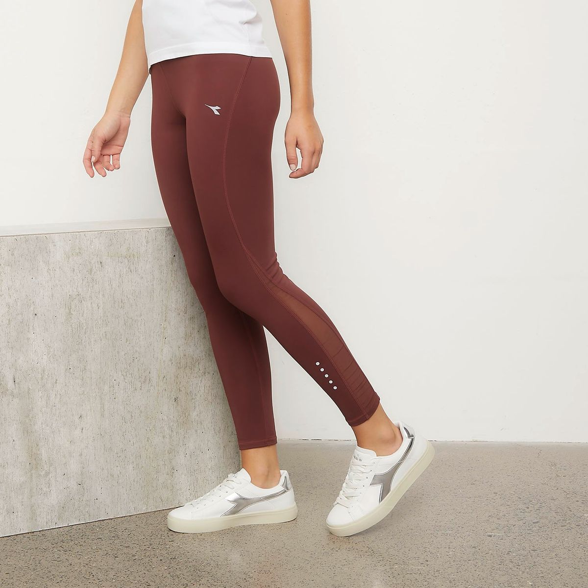 DIADORA - Zapatillas Urbanas Mujer Diadora